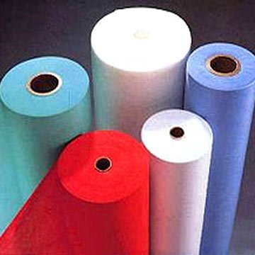 non woven fabric